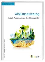 Akklimatisierung