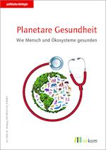 Planetare Gesundheit