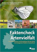 Faktencheck Artenvielfalt