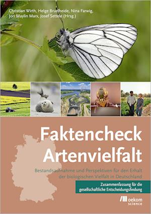 Faktencheck Artenvielfalt