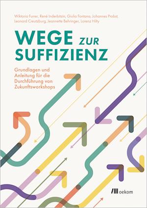 Wege zur Suffizienz