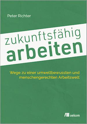 zukunftsfähig arbeiten