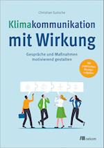 Klimakommunikation mit Wirkung