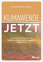 Klimawende jetzt