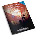 DSA1 - Der Streuner soll sterben (remastered)