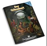 DSA1 - Der Orkenhort (remastered)