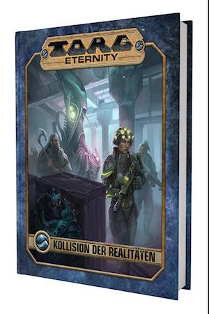 Torg Eternity - Kollision der Realitäten