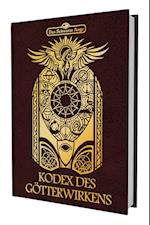 DSA5 - Kodex des Götterwirkens