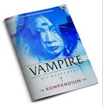 V5 Vampire - Die Maskerade: Kompendium
