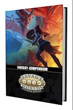 Savage Worlds - Fantasy-Kompendium