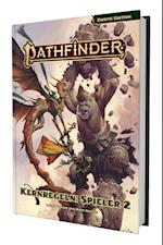 Pathfinder 2 - Kernregeln - Spieler 2