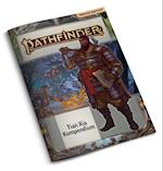 Pathfinder 2 - Tian Xia-Kompendium