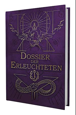 DSA - Dossier der Erleuchteten