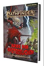 Pathfinder 2 - Krieg der Unsterblichen