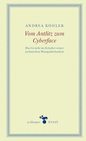 Vom Antlitz zum Cyberface