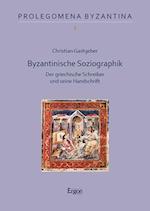 Byzantinische Soziographik