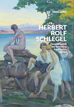 Herbert Rolf Schlegel