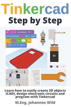 Tinkercad | Step by Step