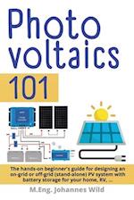 Photovoltaics | 101