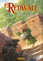 Redwall Band 1