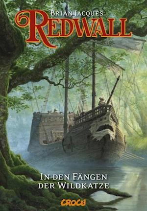 Redwall 2