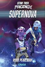 Star Trek - Prodigy: Supernova