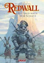 Redwall Band 5