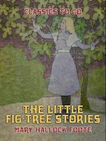 Little Fig-tree Stories