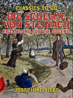 Die Schelme von Steinach, Erzählung für die Jugend