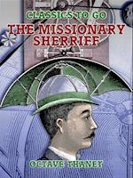Missionary Sheriff
