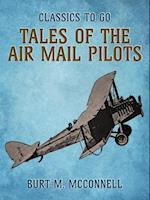 Tales of the Air Mail Pilots