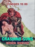 Crashing Suns