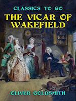 Vicar of Wakefield