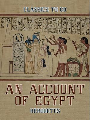 Account of Egypt