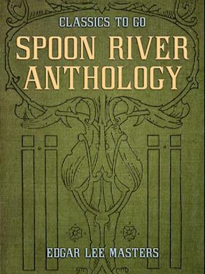 Spoon River Anthology