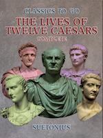 Lives of Twelve Caesars - Complete