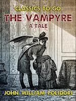 Vampyre, A Tale