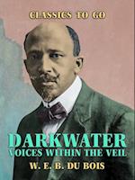 Darkwater Voices Within the Veil