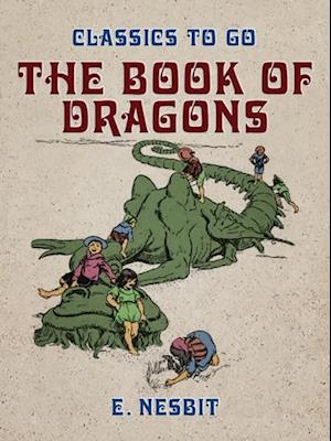 Book of Dragons