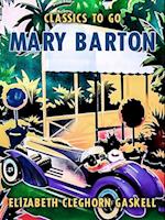 Mary Barton