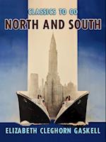 North and South