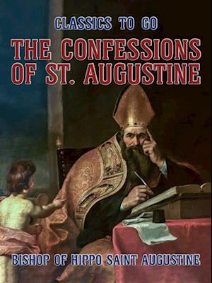 Confessions of St. Augustine