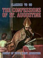 Confessions of St. Augustine