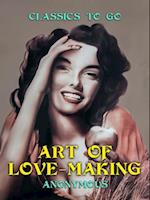 Art of Love-Making