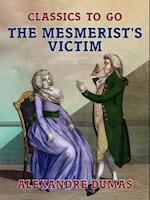 Mesmerist's Victim