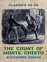 Count of Monte Cristo