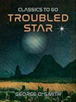 Troubled Star