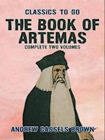 Book of Artemas Complete Two Volumes