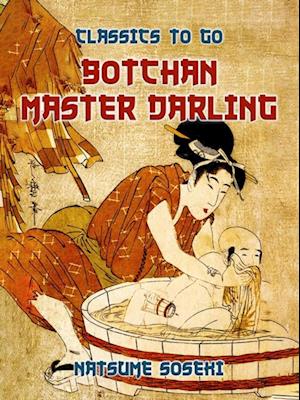 Botchan (Master Darling)