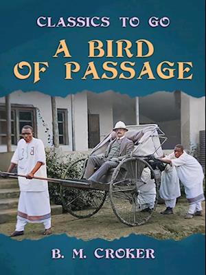 Bird of Passage